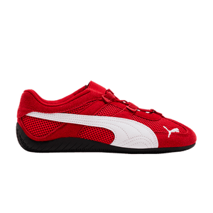 Puma Wmns Speedcat Go 'For All Time Red White'