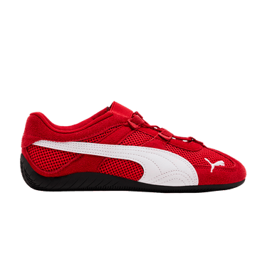 Puma Wmns Speedcat Go 'For All Time Red White'