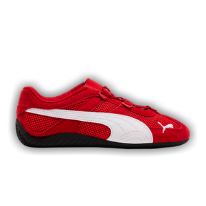 Puma Wmns Speedcat Go 'For All Time Red White'