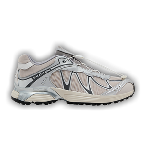 Salomon XT-Whisper 'Silver Lunar Rock'