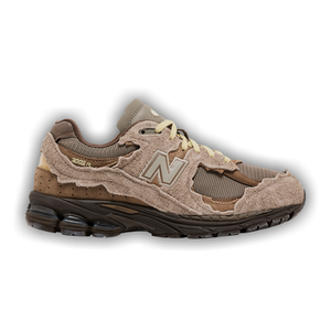 New Balance 2002R 'Protection Pack - Brown' size? Exclusive