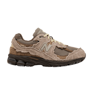 New Balance 2002R 'Protection Pack - Brown' size? Exclusive