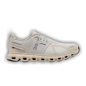 ON Wmns Cloud 6 Waterproof 'Pearl Cream'