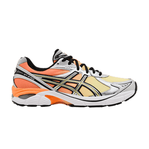 ASICS GT 2160 'Orange Silver' Foot Locker Exclusive