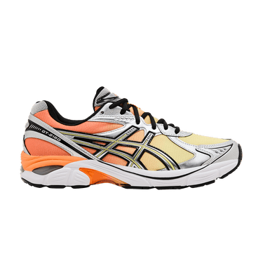 ASICS GT 2160 'Orange Silver' Foot Locker Exclusive
