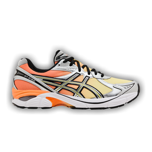 ASICS GT 2160 'Orange Silver' Foot Locker Exclusive