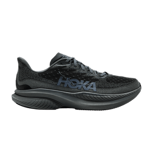 HOKA Mach 6 'Triple Black'