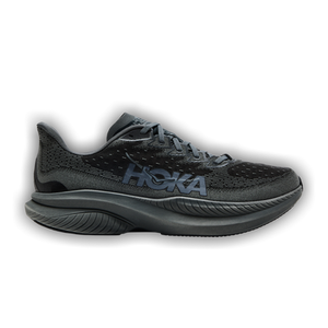 HOKA Mach 6 'Triple Black'