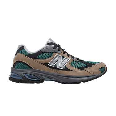 New Balance 2010 'Dockside Indigo'