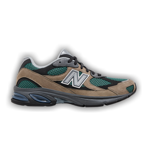 New Balance 2010 'Dockside Indigo'