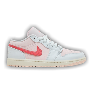 Wmns Air Jordan 1 Low SE 'Strawberry Milkshake'