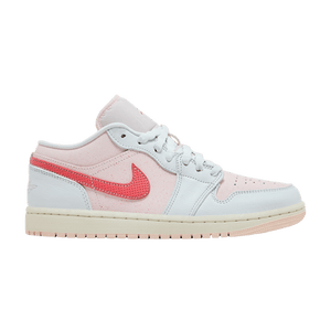 Wmns Air Jordan 1 Low SE 'Strawberry Milkshake'