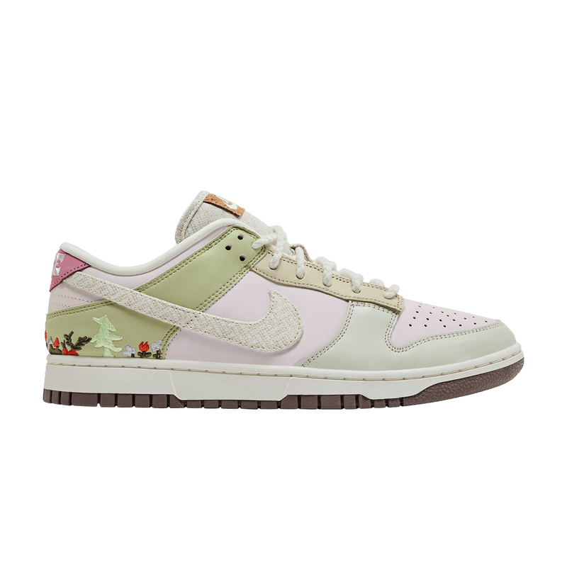Nike Wmns Dunk Low LX 'Mushroom' IB8876 661