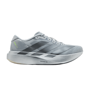 adidas Adizero Evo SL 'Silver Metallic'