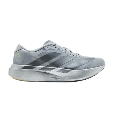 adidas Adizero Evo SL 'Silver Metallic'