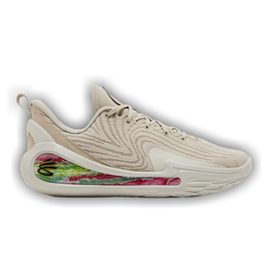 Curry Brand Curry Flow 12 'Saturn'