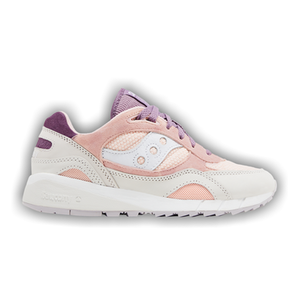 Saucony Wmns Shadow 6000 'Pink Purple'