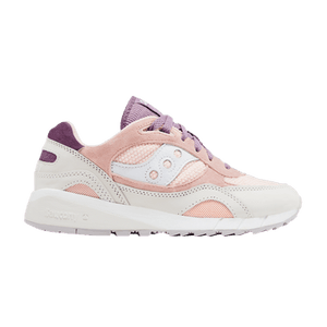 Saucony Wmns Shadow 6000 'Pink Purple'