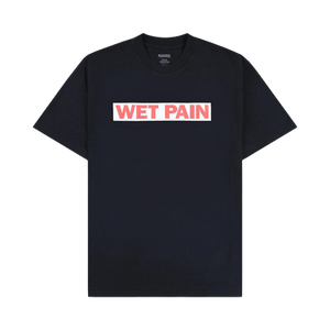 Pleasures Wet Pain T-Shirt 'Black'