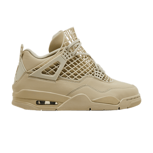 Wmns Air Jordan 4 Retro 'Net - Rattan'