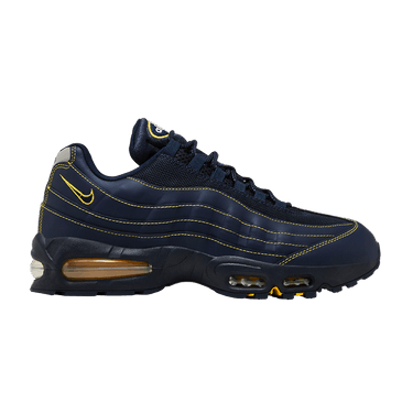 Nike Air Max 95 'Michigan'