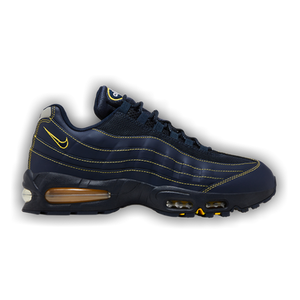 Nike Air Max 95 'Michigan'