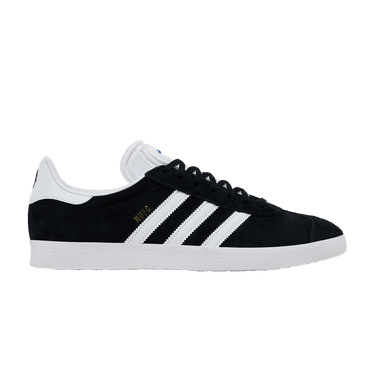 Newcastle United FC x adidas Gazelle 'Home Kit'