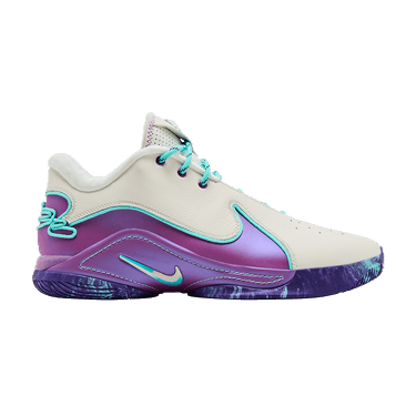 Nike Men's LeBron 22 'Frozen Grapes'