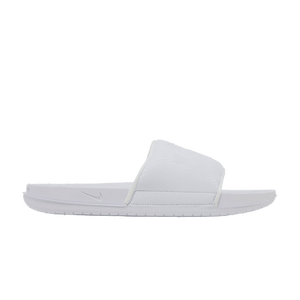 Kobe Bryant x Nike Offcourt Slide 'Triple White'