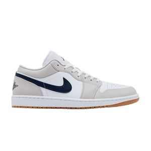 Air Jordan 1 Low 'Georgetown'
