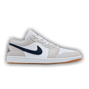 Air Jordan 1 Low 'Georgetown'