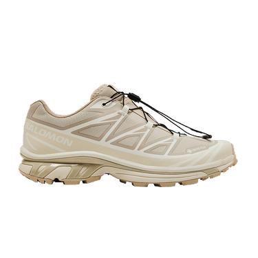 Salomon XT-6 GORE-TEX 'Almond Milk'