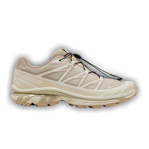 Salomon XT-6 GORE-TEX 'Almond Milk'