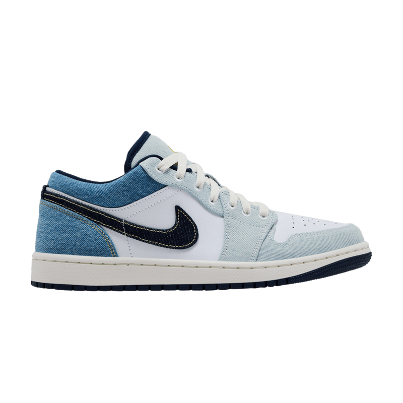 Air Jordan 1 Low 'Denim' IH0648 141