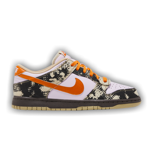 Nike Dunk Low 'Digital Camo'