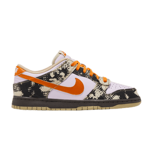 Nike Dunk Low 'Digital Camo'