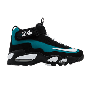 Nike Air Griffey Max 1 'Black Freshwater' 2025