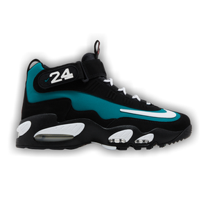 Nike Air Griffey Max 1 'Black Freshwater' 2025