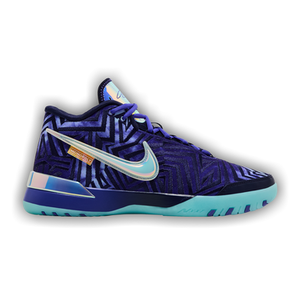 Monopoly x Nike Zoom LeBron NXXT Genisus 'Persian Violet'