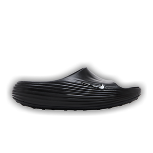 Nike ReactX Rejuven8 Slide 'Triple Black'