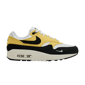 Nike Wmns Air Max 1 '87 Textile 'Saturn Gold Black'