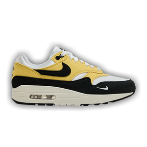 Nike Wmns Air Max 1 '87 Textile 'Saturn Gold Black'