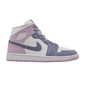 Wmns Air Jordan 1 Mid 'Indigo Haze Doll'