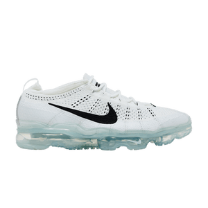 Nike Air VaporMax 2023 Flyknit 'White Pure Platinum Black'