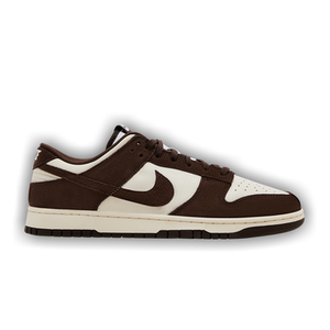 Nike Dunk Low SE 'Baroque Brown Pale Ivory'