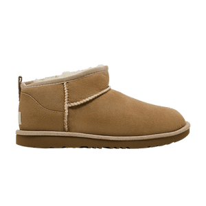UGG Classic Ultra Mini Boot Kids 'Sand'