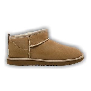 UGG Classic Ultra Mini Boot Kids 'Sand'