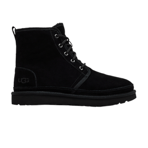 UGG Neumel High 'Black'