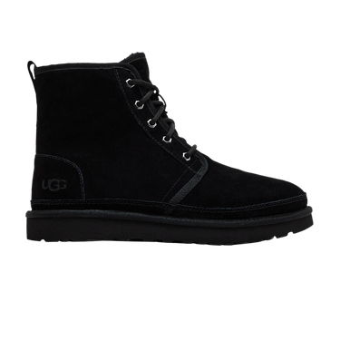 UGG Neumel High 'Black'