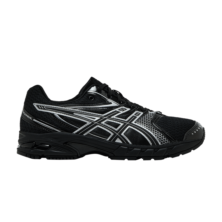 ASICS Gel DS Trainer 14 'Black Pure Silver' 1203A608 001
